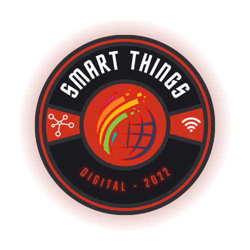 Smart Things Digital