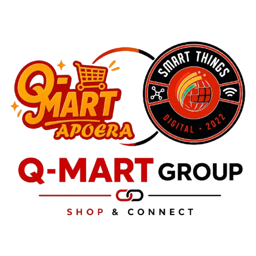 Q-Mart Group